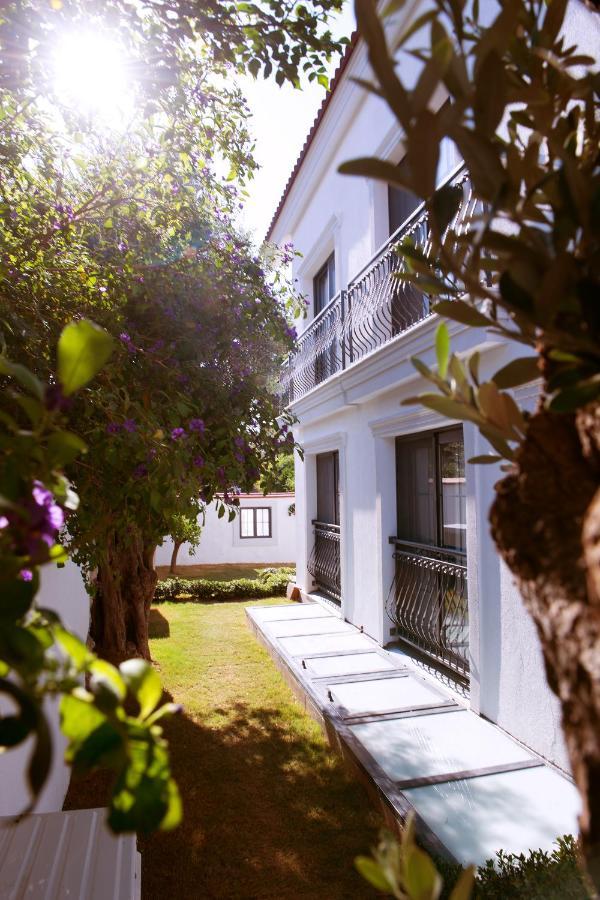 Julietotel Alacati Exterior foto