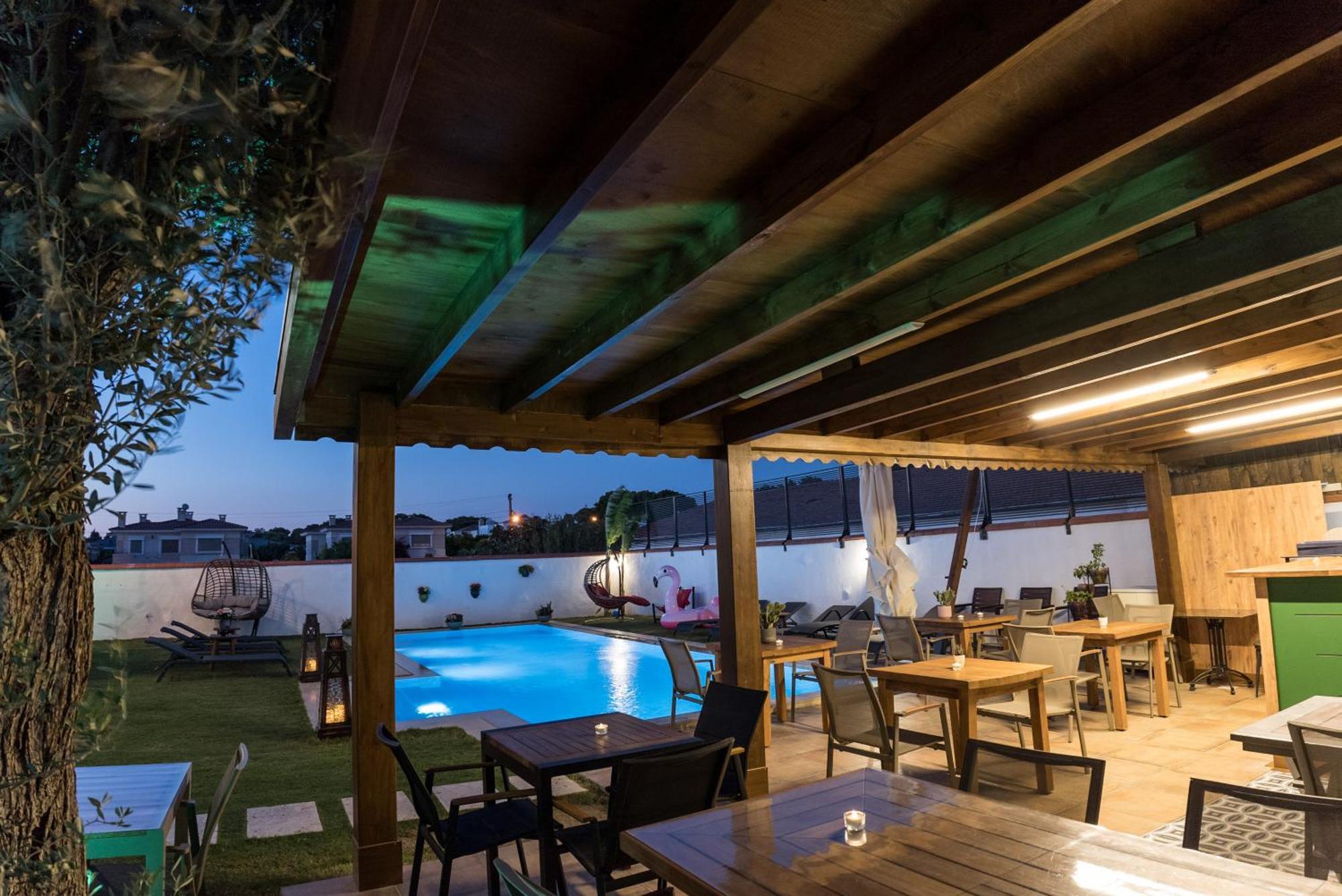 Julietotel Alacati Exterior foto